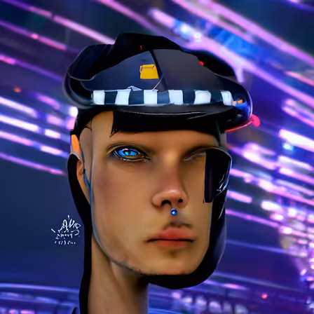 AI #459