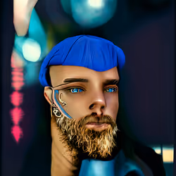 AI #6001