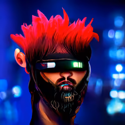 AI #8068