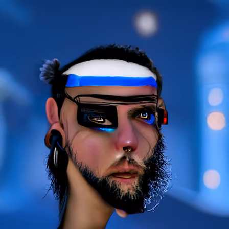 AI #7969