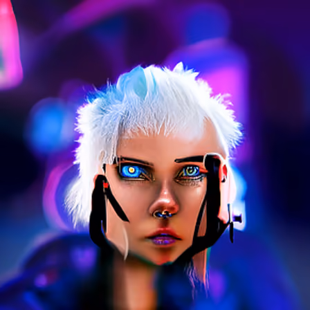 AI #7439