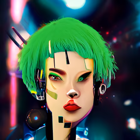 AI #7398