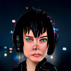 AI #469