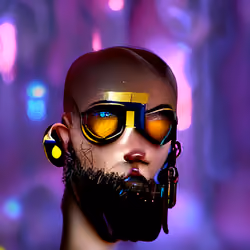 AI #7384
