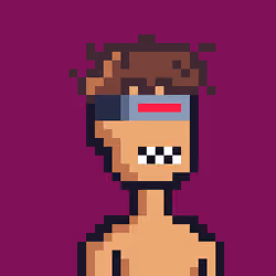 Lil Fictionals #2075