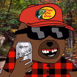Bubba the Bear