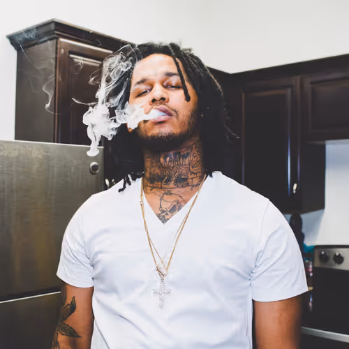 Long Live Fredo Santana