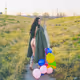 Heartless Balloons / 2017