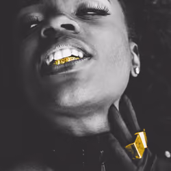 Goldie / 2016