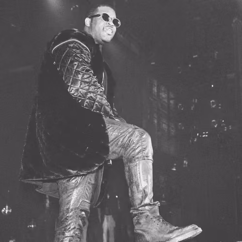 A$AP Ferg / 2016