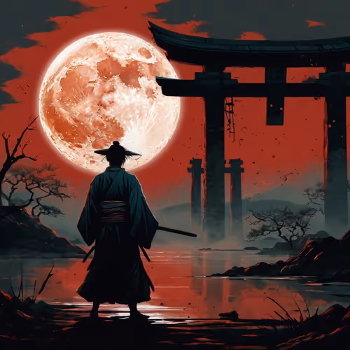 Lastsamurais