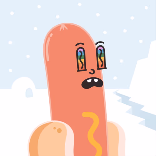Hotdogtimemachine