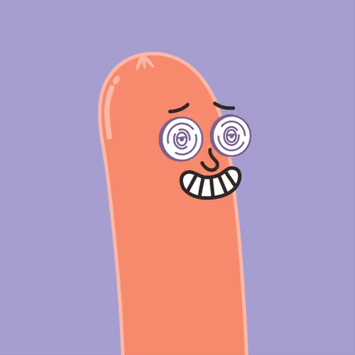 Hot Dog #2986