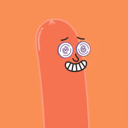 Hot Dog #347