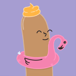 Hot Dog #136