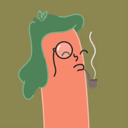 Hot Dog #1935