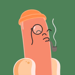 Hot Dog #57