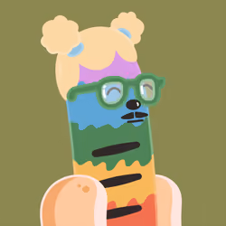 Hot Dog #1653