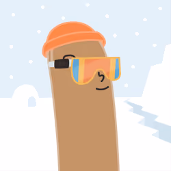 Hot Dog #1188