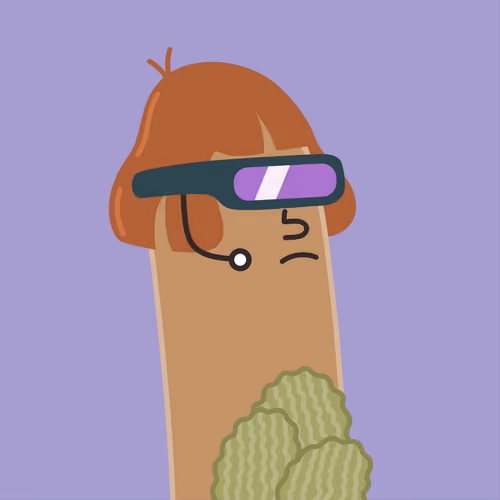 Hot Dog #635