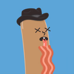 Hot Dog #90