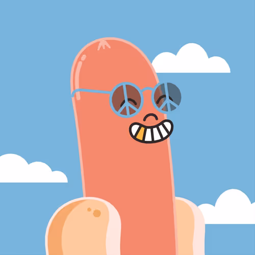 Hotdogtimemachine