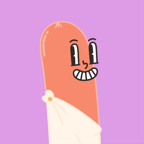 Hot Dog #508