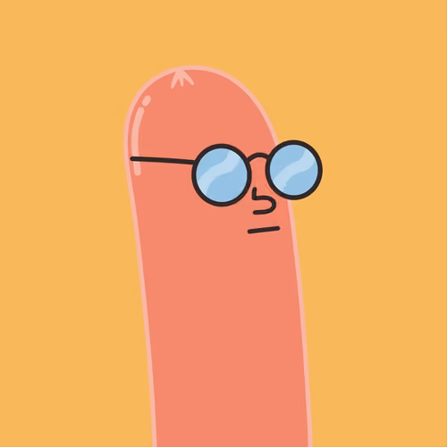 Hot Dog #1767
