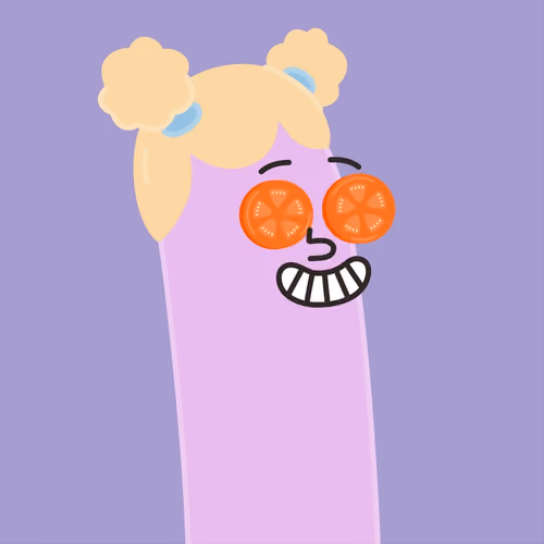 Hot Dog #2698