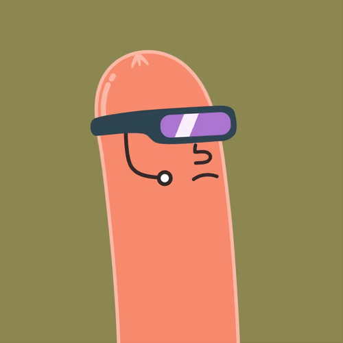 Hot Dog #493