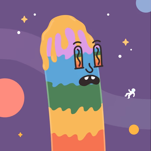 Hot Dog #383