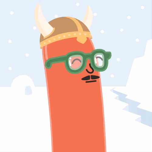 Hotdogtimemachine