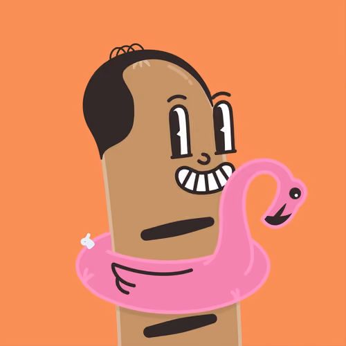 Hot Dog #2832