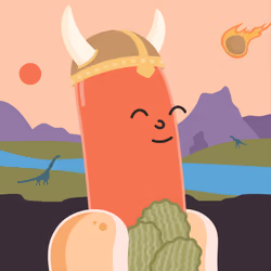 Hot Dog #426