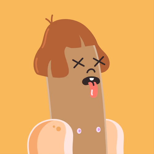 Hot Dog #2454