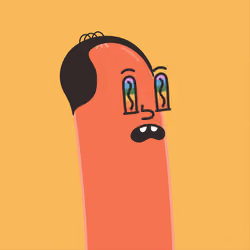Hot Dog #2485