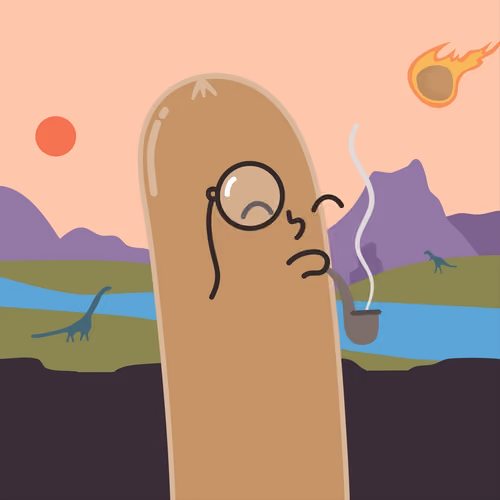 Hot Dog #2470
