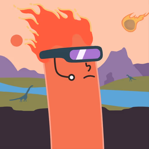 Hot Dog #2667