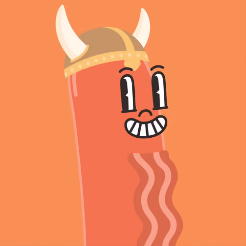 Hot Dog #2663