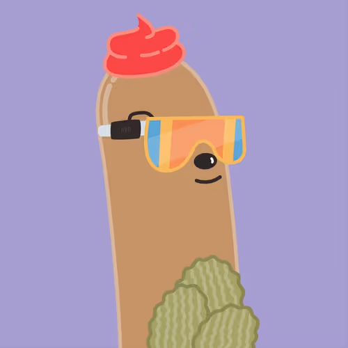 Hotdogtimemachine