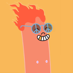 Hot Dog #2276