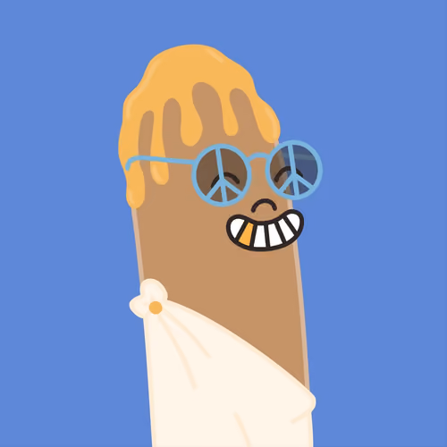 Hot Dog #2706