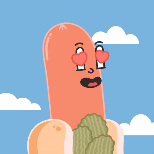 Hotdogtimemachine