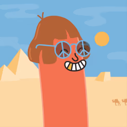 Hot Dog #75