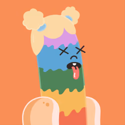 Hot Dog #2264