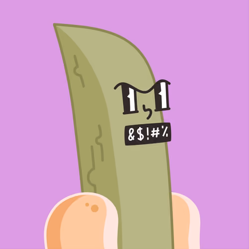 Hot Dog #488