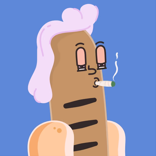 Hot Dog #883