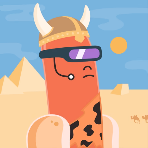 Hot Dog #519