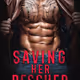 Saving Her Rescuer
