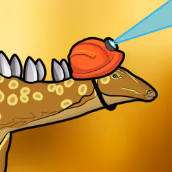 Dino #23
